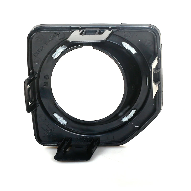 Автомобильный передний бампер противотуманная фара крышка корпус рамы для Land Rover