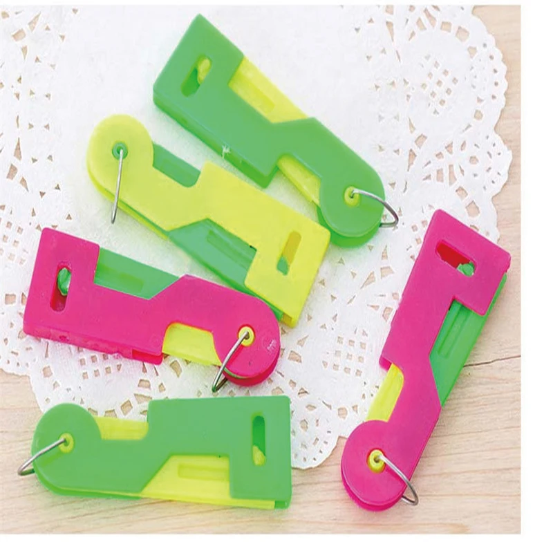 Быстрое автоматическое устройство для нарезки игл пожилых людей инструмент