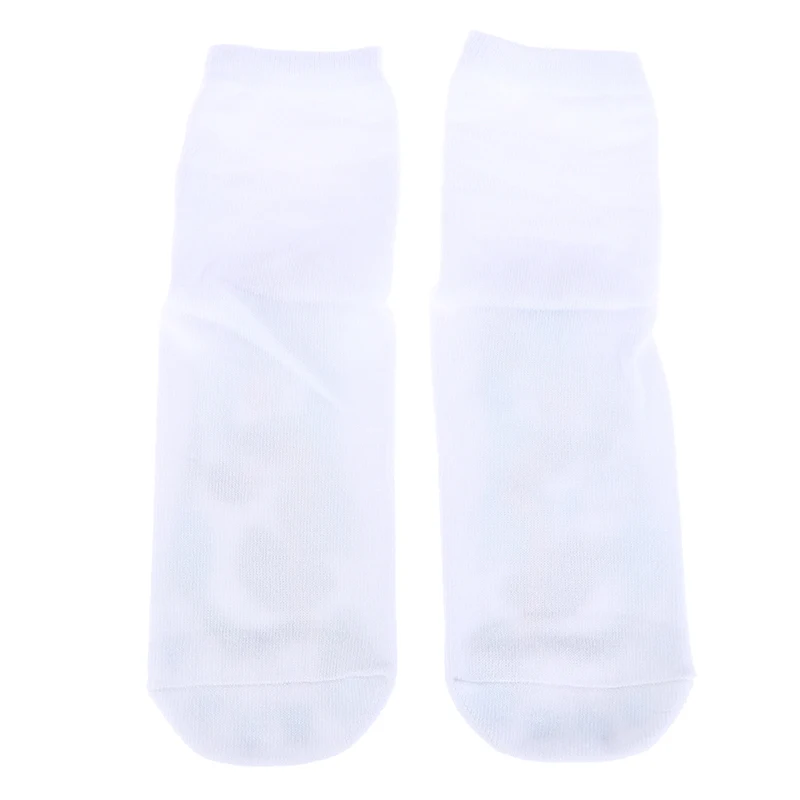 

1 Pairs Acupressure Reflexology Socks Physiotherapy Massage Relieve Tired Feet Reflexology Socks Foot Point Sock
