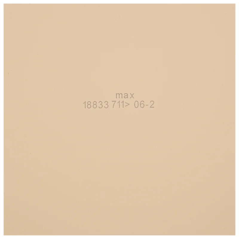 Базовая резиновая губка TSP Ventus для настольного тенниса (сделано в Германии) |