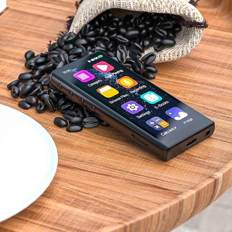 Mp3 плеер FiiO M3Pro/M3 Pro ES9218 HiFi музыкальный без потерь ЦАП с USB поддержка возобновления