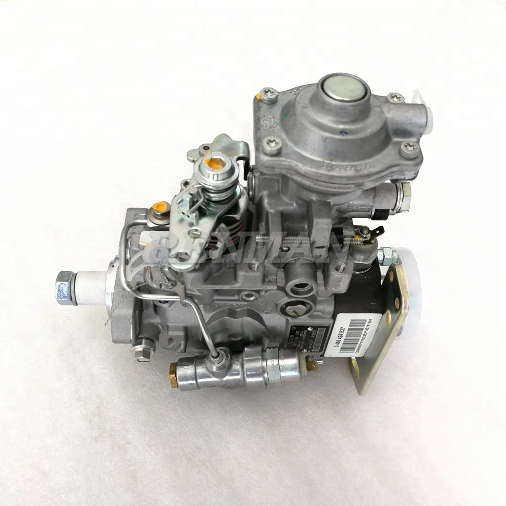 

4B3.9 4BT Engine Fuel Injection Pump 3960901 0460424257A 0460424257