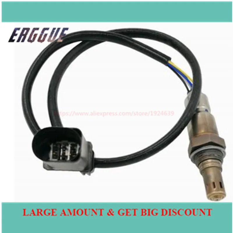 39210 2G720 392102G720 оригинальный кислородный датчик Lambda O2 для Hyundai Santa Fe Kia Optima Sportage 2006