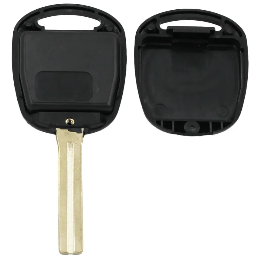 Дистанционный ключ с 3 кнопками умный Автомобильный 315 МГц чипом 4C для Lexus IS200 GS300