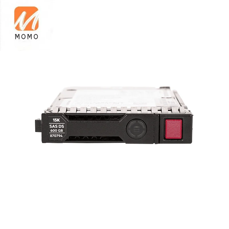 

2.5in 2.4TB Hard Drive Server Hard Disk 881457-B21 for Server G9 G8 G10