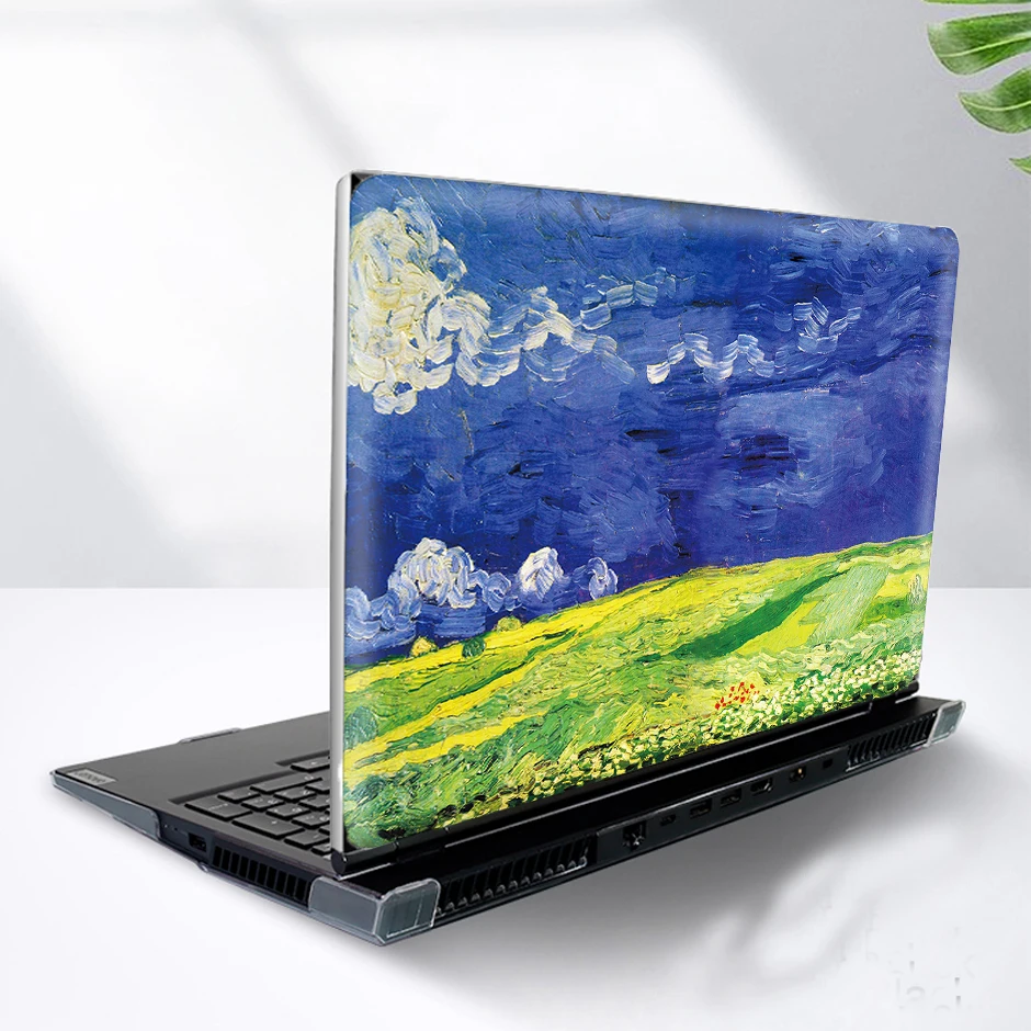 Hard PVC Replace Shell Laptop Cover Case Protector For Lenovo Legion 15R 15.6