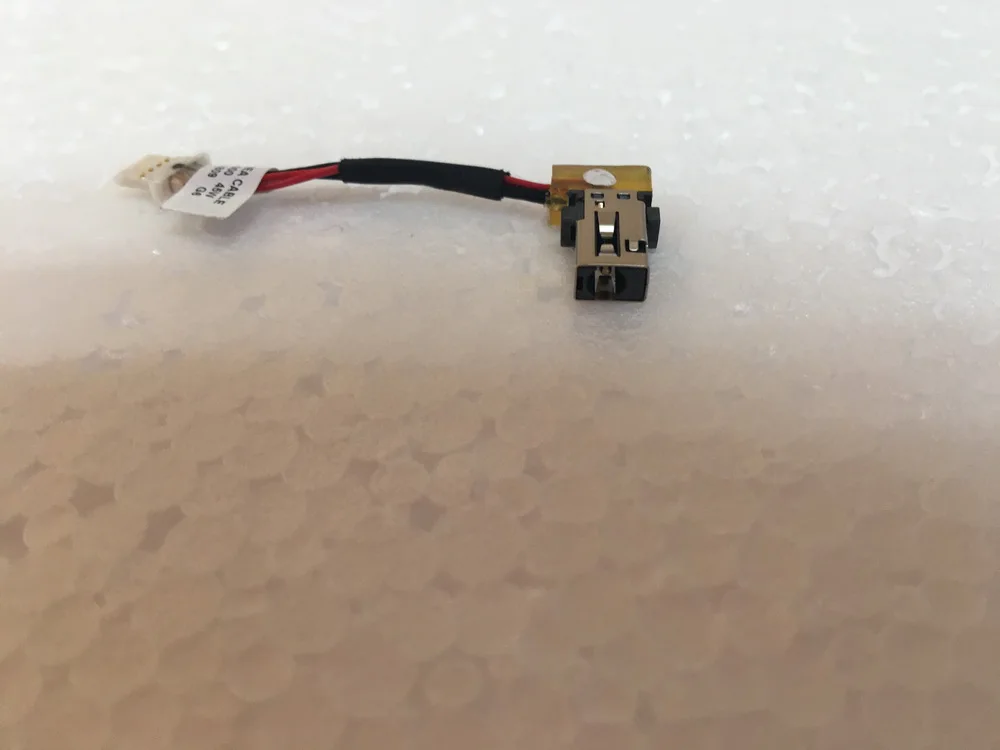 Кабель питания постоянного тока, разъем постоянного тока для Acer Swift3 SF314-52/G