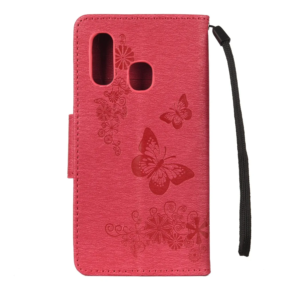 Кожаный чехол s для Funda samsung Galaxy A50 чехол для Coque samsung A50 A10 A20E A20 E A30 A40 A60 A70 откидная крышка кошелек чехол для телефона