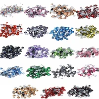 %e2%91%a0 4mm glitter rhinestones 30gbag glass crystal strass perfect to decorate cards or add sparkles to any papercrafting project