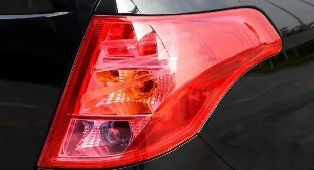 Для Faw Besturn B50 2009-2012 задний фонарь в сборе крышка багажника головной светильник Задний габаритный фонарь задний светильник s