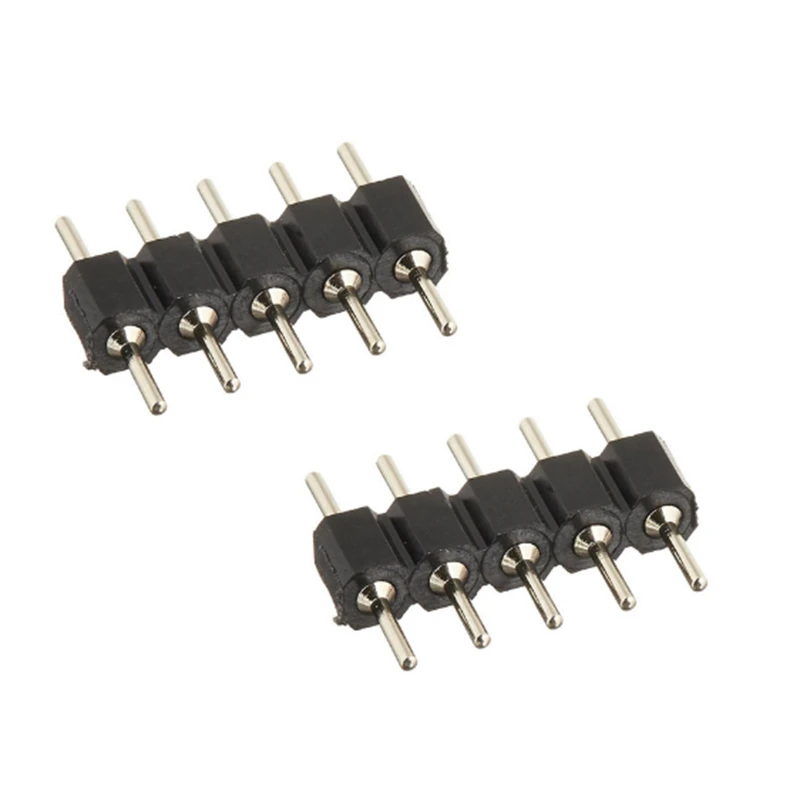 4Pin 5Pin 0 5 м 1 2 3 10 RGB Разъем RGBW RGBWW Удлинительный провод кабель для 3528 5050 Светодиодная