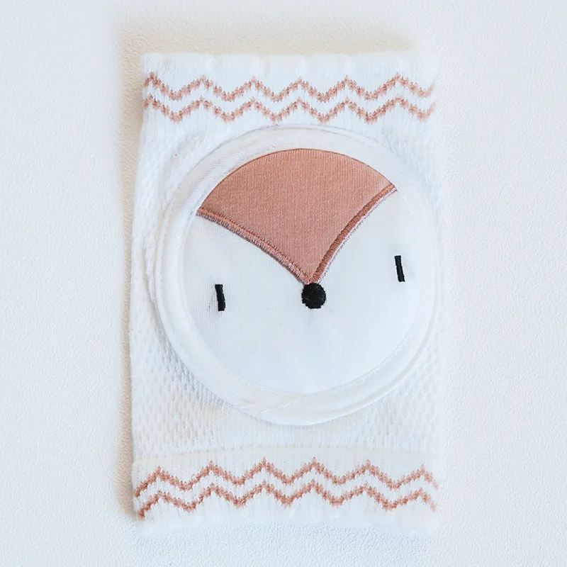 2 шт. Детские наколенники защита колена безопасность ползание налокотник Подушка