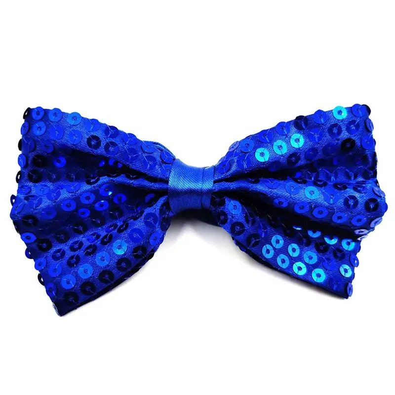 5 шт. галстук бабочка с блестками для мужчин и женщин|Реквизиты фотобудки| |