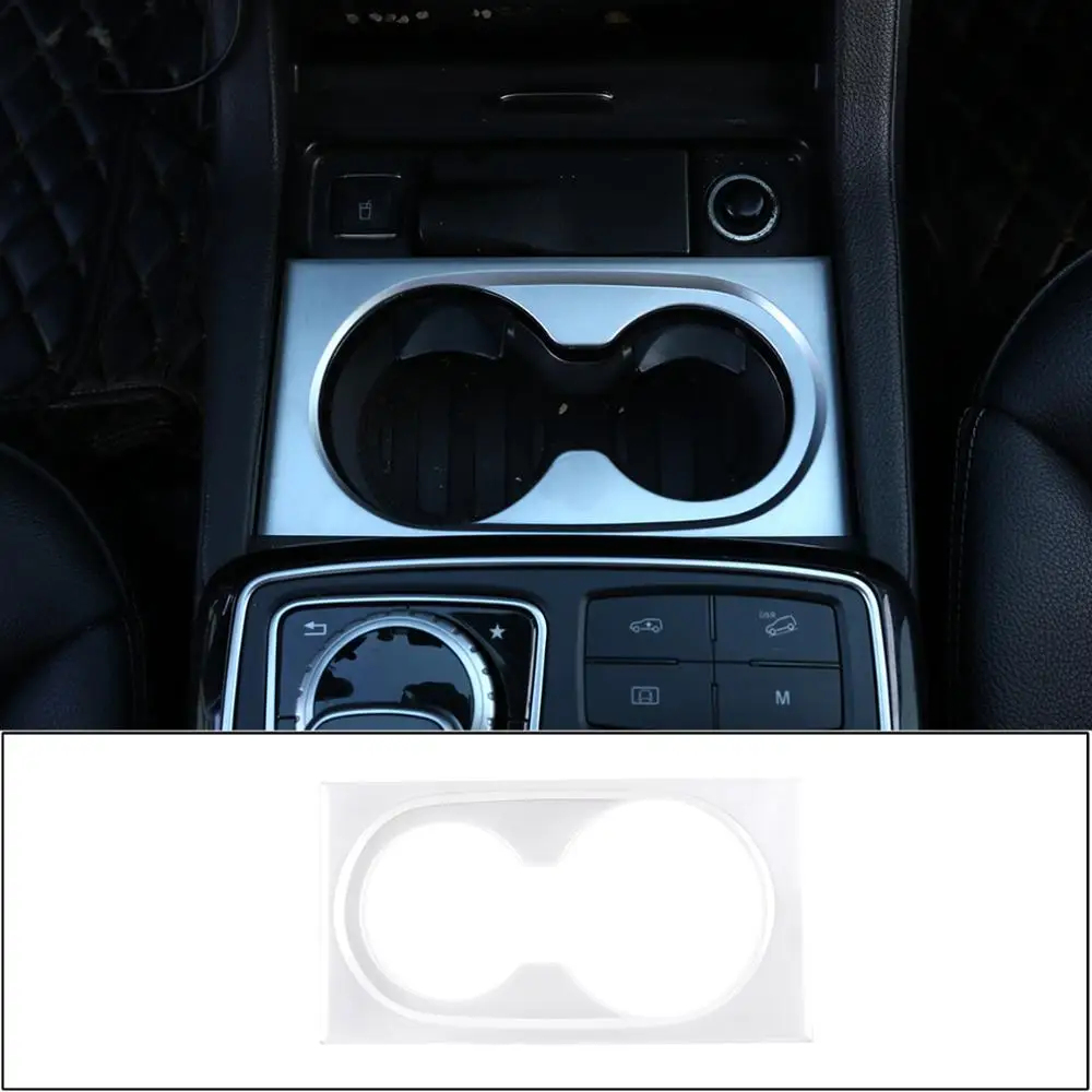 

Центральный подлокотник для Mercedes Benz GLE GLS ML GL 2013-2019