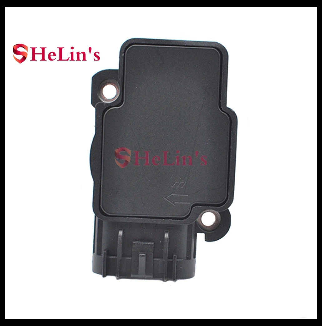 Датчик воздушного потока Maf для Chevrolet Avalanche Silverado Suburban 1500 2500 3500 Tahoe 4 3 8 5 0 6 2 L 10393948