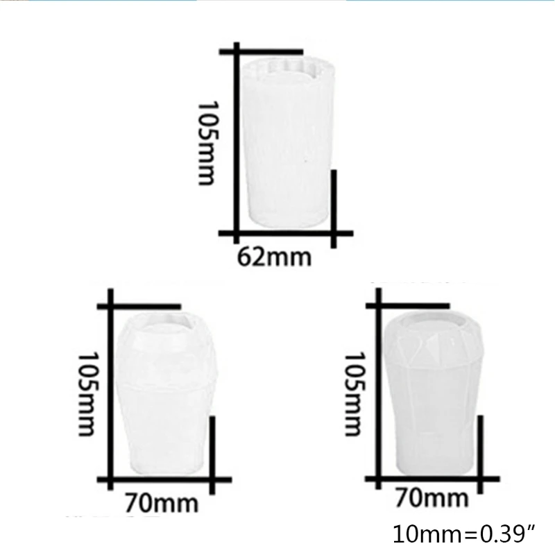 Ваза со стразами цветочный горшок фотографический инструмент A5KE|Инструменты и