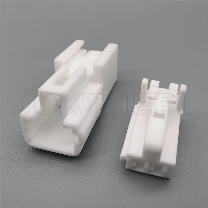 1-20 комплектов 2-контактное устройство для защиты от кражи | Обустройство дома