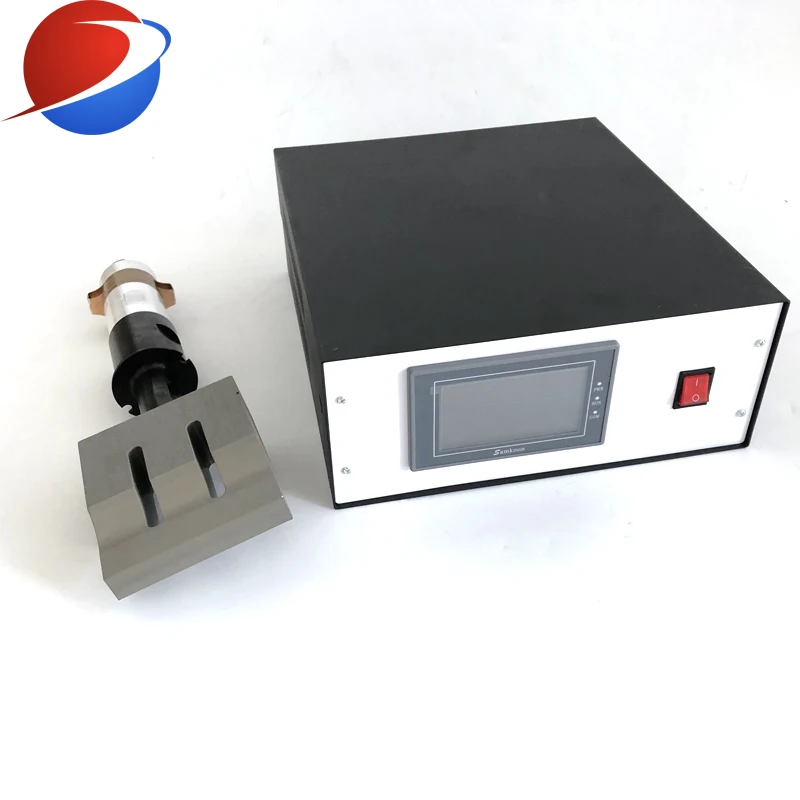 Блок питания для ультразвуковой сварки аналоговый генератор резки сварочного