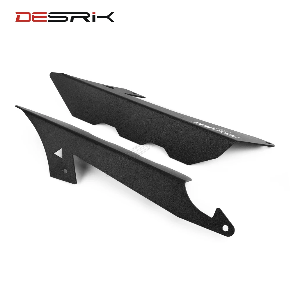 

For Yamaha TMAX560 TMAX 560 Tech MAX 2020 Chain Decorative Guard Motorcycle Belt Guard Cover Protector Accessories