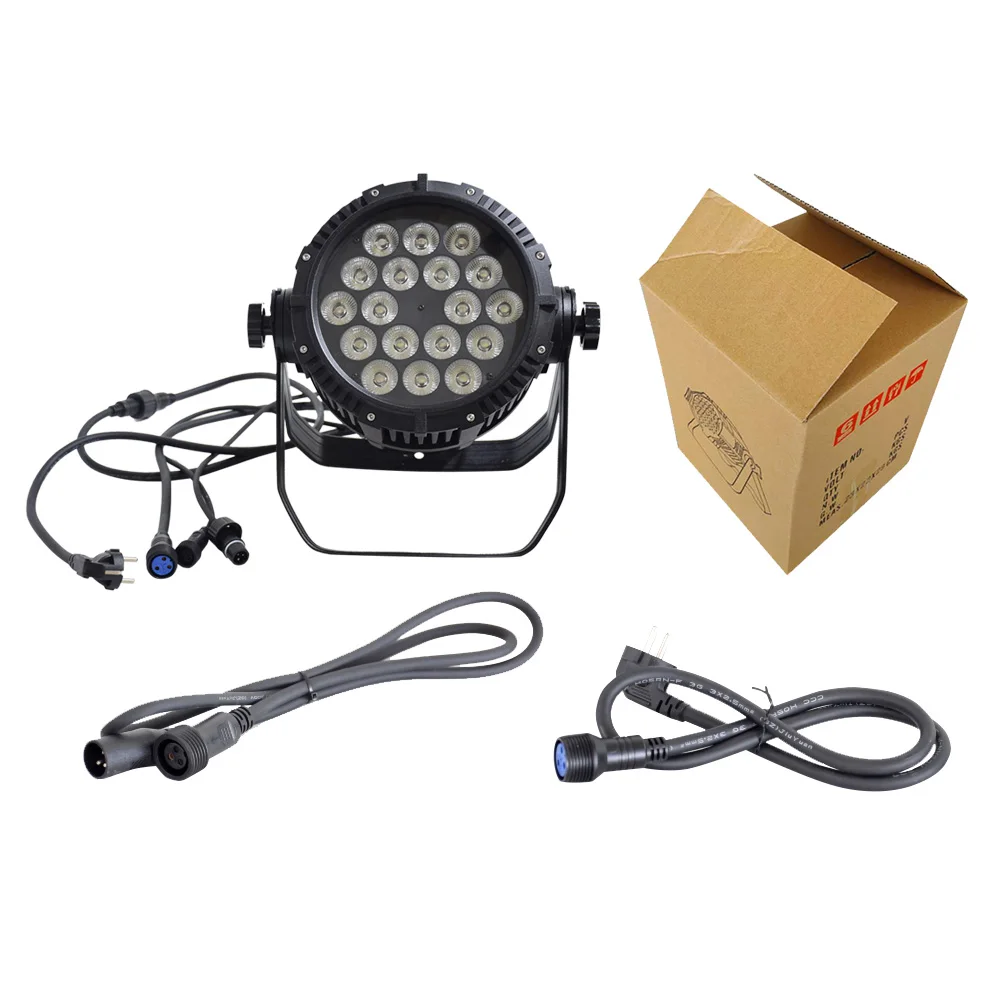 Светодиодный светильник для сценического освещения IP65 наружный светодиодный