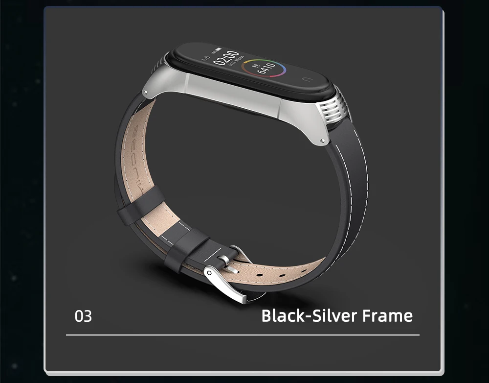 Mi Band 4 ремешок из натуральной кожи для Xiaomi mi Band 3 браслет mi band 4 3 браслеты стиль ремешок mi jobs дизайн