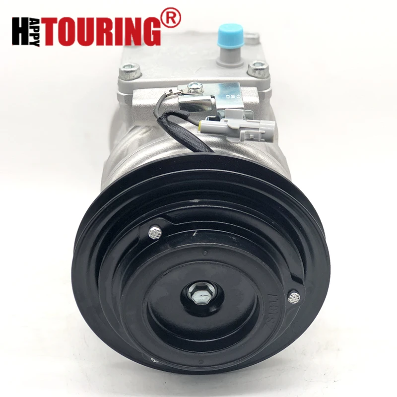 10PA15C A/C AC компрессор для Kia Sportage Hyundai 12040-02805 7G051-0044 1204002805 7G0510044 | Автомобили и