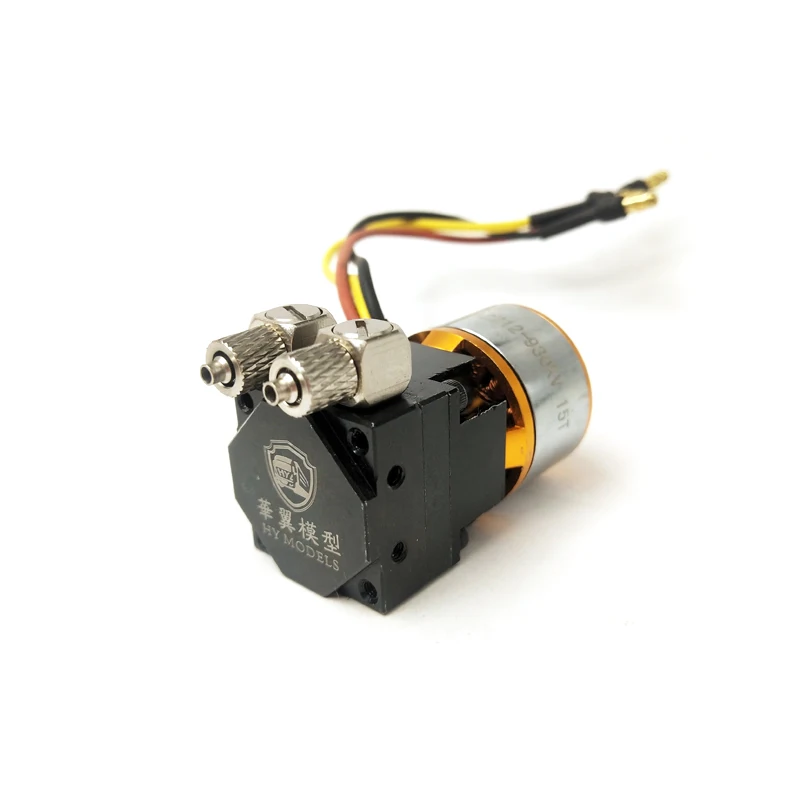 

Металлический Гидравлический масляный насос подходит для радиоуправляемого грузовика 1/14 Tamiya с дистанционным управлением, самосвал SCANIA AROCS...