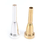 1 Наборшт. Мундштуки для труб профессиональная труба 3C мундштук для трубы C Труба 122 г