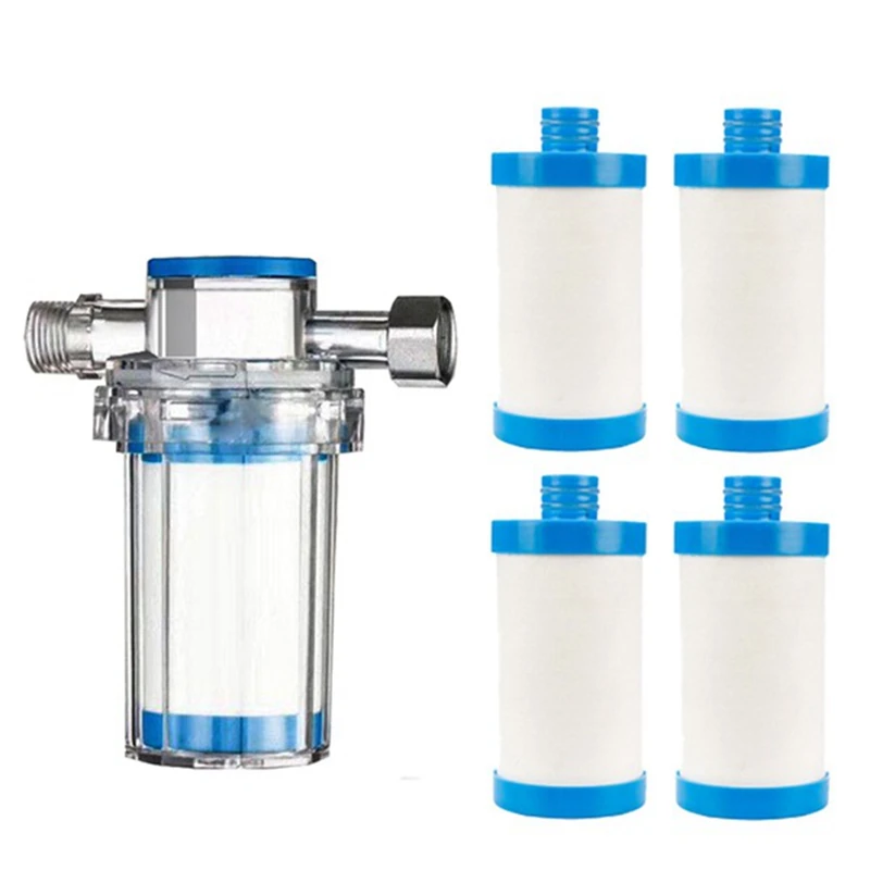 

Универсальные фильтры для душа с очистителем, бытовые смесители для кухни, водонагреватель, аксессуары для очистки дома и ванной комнаты