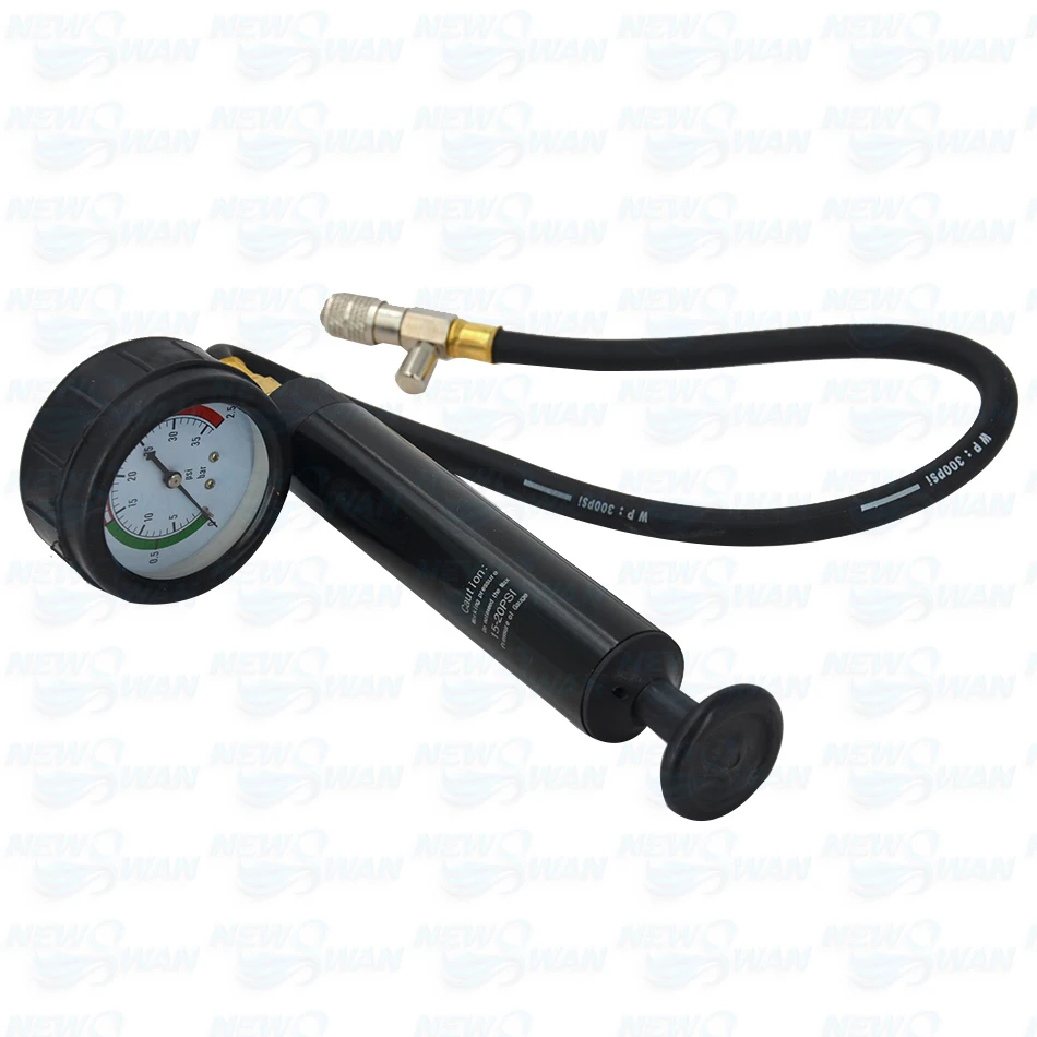 SC 02 автомобильный детектор утечки воды из бачка унитаза Давление датчик Тесты