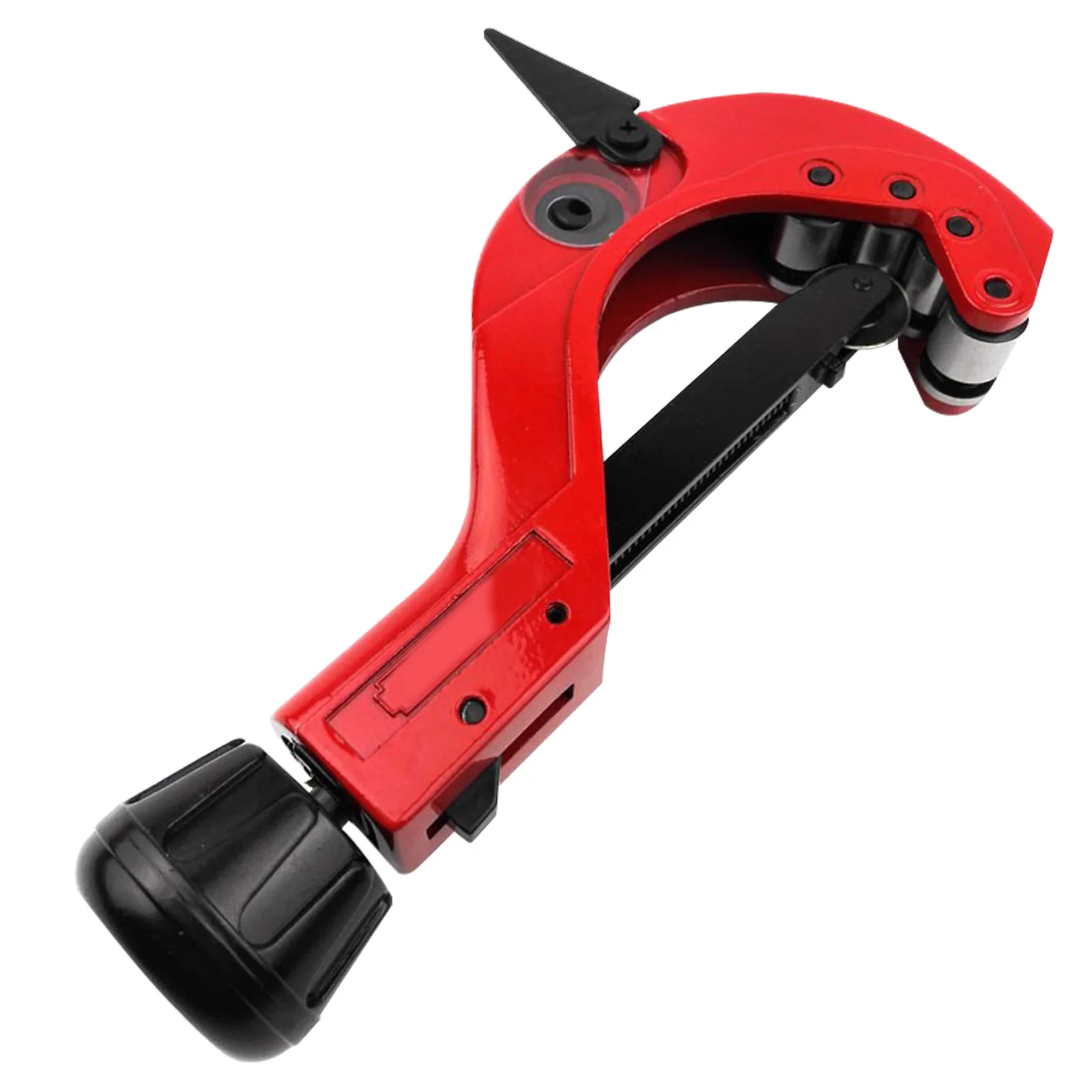 

6-64mm Speed Pipe Tube Cutter Adjustable Aluminum Alloy Heavy-Duty Cutter Copper Quickly Speed Titanium Brass Cutting Scissor