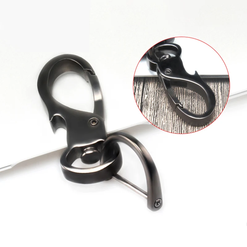 ABS чехол для ключа автомобиля из углеродного волокна Ford Mondeo Mustang EXplorer Fusion Edge Expedition