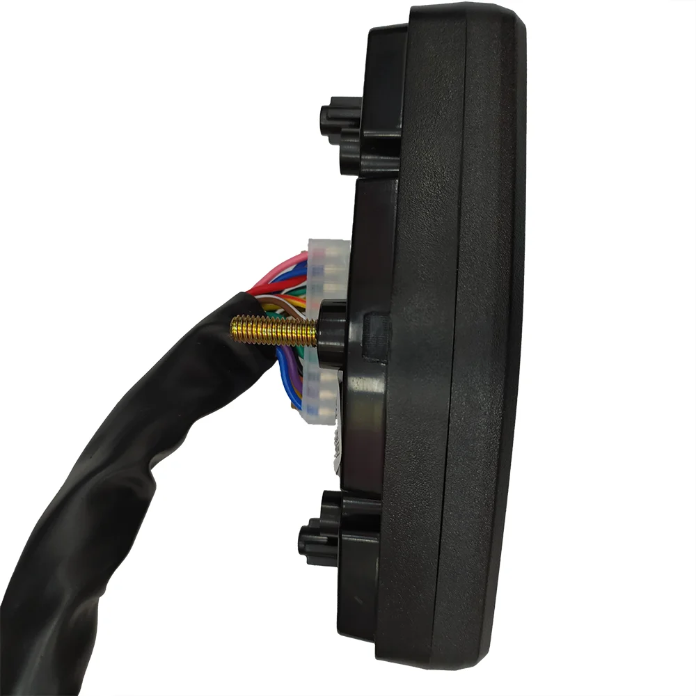 Универсальный прибор для измерения скорости и спидометра мотоцикла | Автомобили