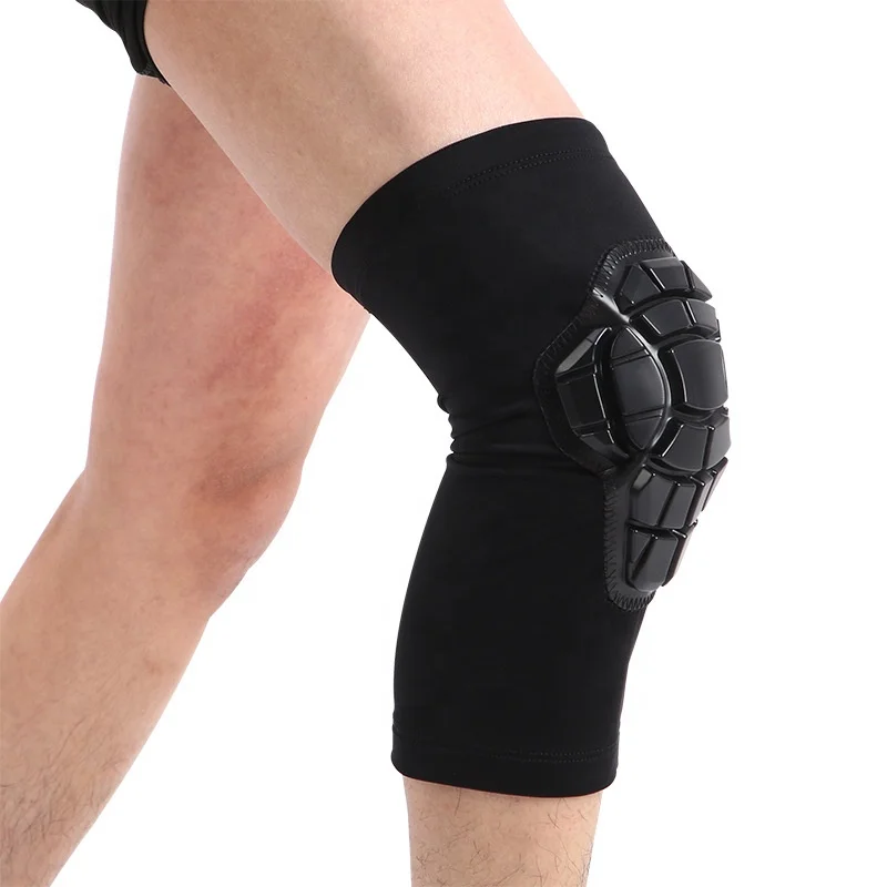 

D3O Protective Gear Bike Bicycle Motocross Knee Shin Pad Knee Protector Outdoor Cycling Sports Knee Pad Knee Compression Sleeve