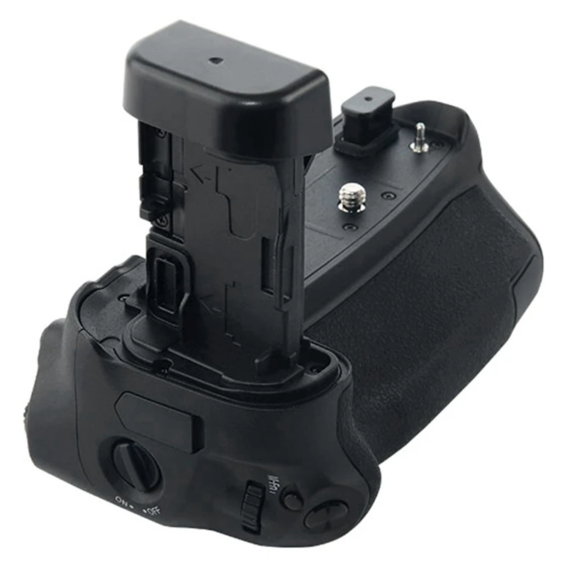 Вертикальный Батарейная ручка для Canon EOSR EOS R альтернативные камеры BG E22RC со