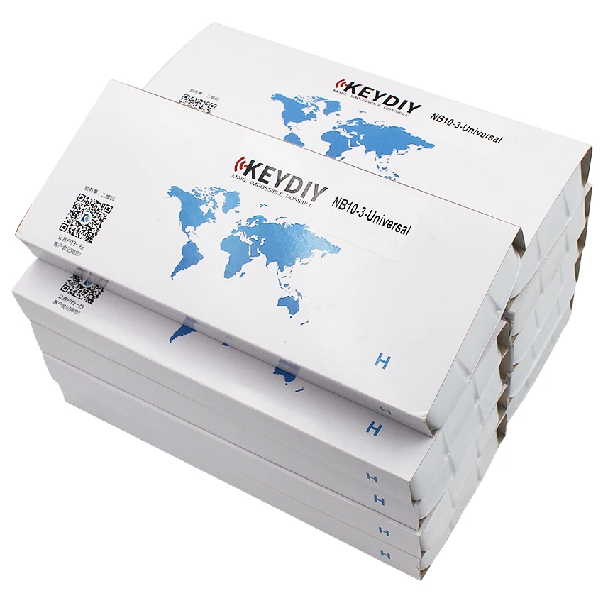 KEYDIY 5 шт. KD900 NB10 3/4 NB универсальный мульти функциональный пульт Управление для KD