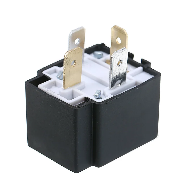 1 шт. автомобильный бочонок нормально разомкнутый контакты плавленого реле на