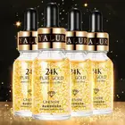 Увлажняющая сыворотка для лица с гиалуроновой кислотой, 24 к