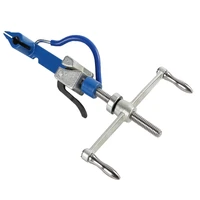 stainless steel cable tie gun stainless steel zip cable tie plier bundle tool tight band pliers tightening machine