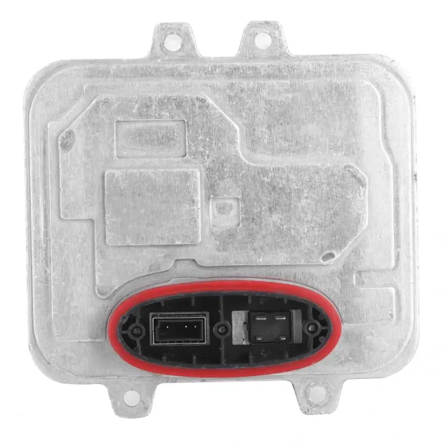 Модуль управления балластом для ксеноновых фар 5DV009720001 подходит Opel Astra J 2012