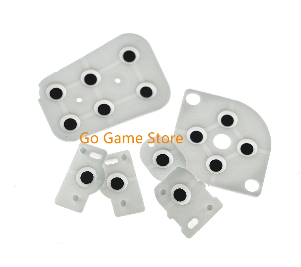 Силиконовая накладка для контроллера N64 Joy Pad N 64