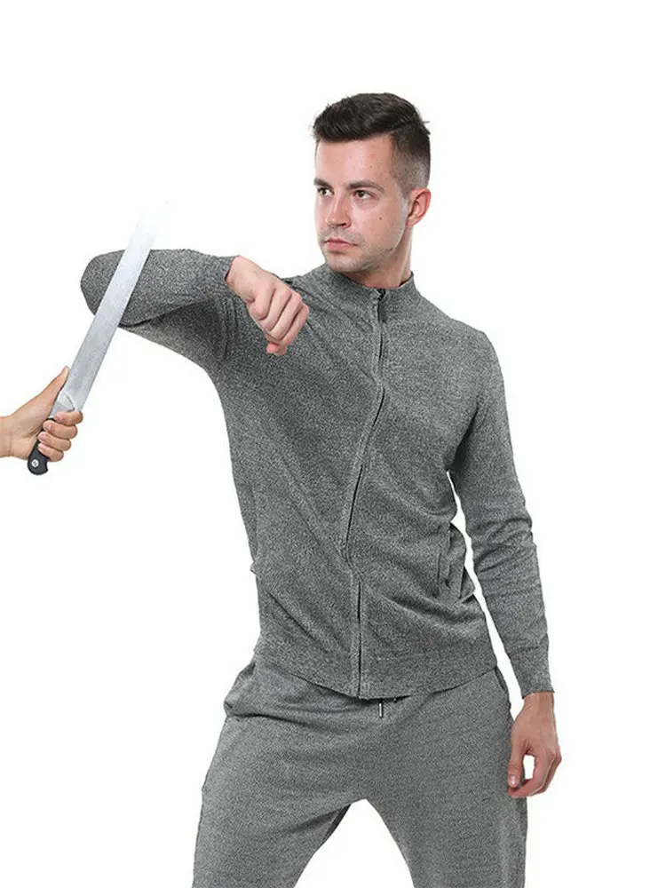 штаны husqvarna. брюки husqvarna 5974322-01. S/46 stihl. костюм защита от порезов. одежда против ножа.