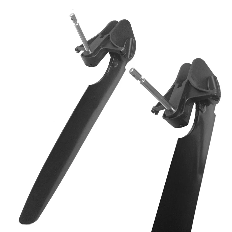 

Hot-Nylon Canoe Kayak Rudder Ail Foot Control Direction Kits