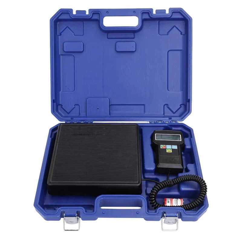 Портативные высокоточные цифровые электронные весы холодильные для зарядки с