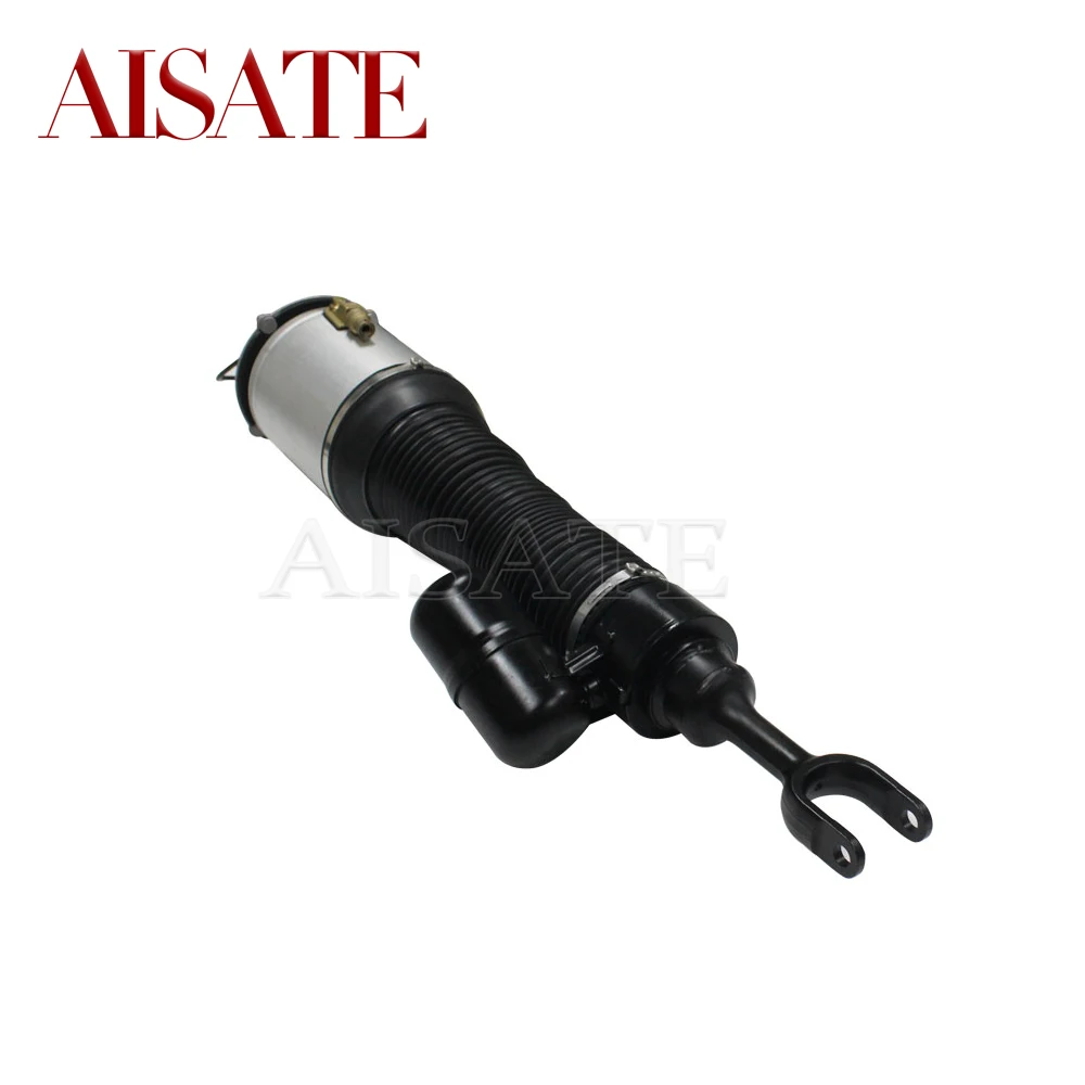 

1 pcs New Ride Damper For VW Phaeton Bentley Continental GT Cabriolet 2003-2008 Suspension Shock Absorber 3W5616040B 3D5616040