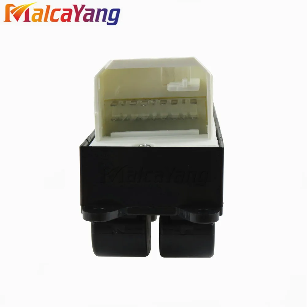 Новый переключатель окна электропитания 84820 12480 для Toyota Camry Sienna RAV4 8482012480|window