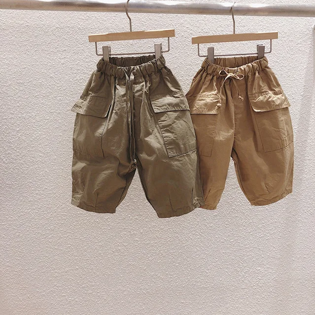 Весенняя детская одежда новые модные трендовые твидовые Свободные повседневные