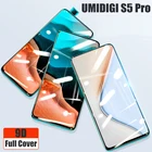 Защитная пленка Auroras для UMIDIGI S5 Pro, закаленное стекло, пленка для Umidigi S5 Pro, полное покрытие, пленка для экрана