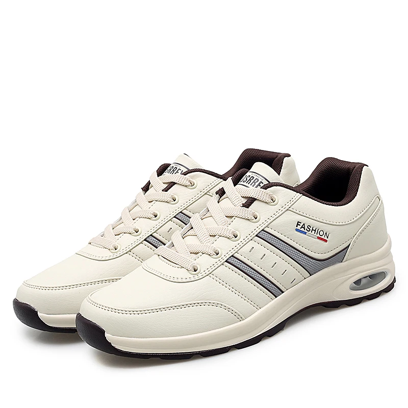 Новая мужская водонепроницаемая обувь для гольфа удобные профессиональные