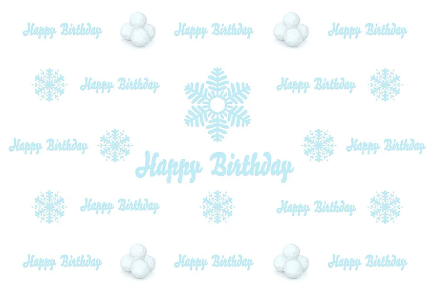 

Professional white background photography vinyl portrait birthday celebration photo backdrops for photo studio backgrounds G-999